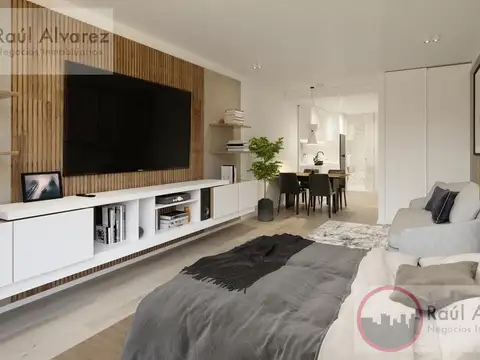 Depto Tipo Casa en Venta al Noreste