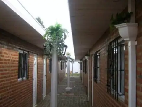 Departamento en venta en  Quilmes