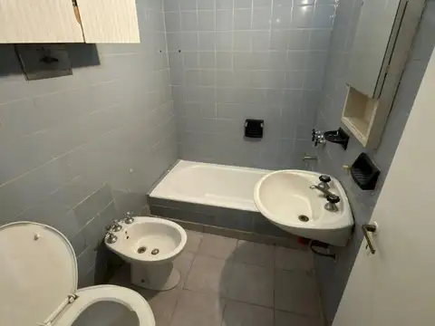 Departamento en Alquiler 40 años