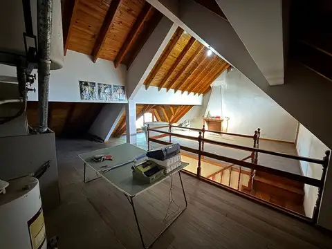 Casa en Venta 33 años