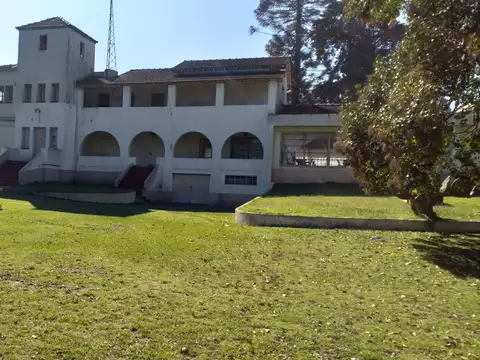 Terreno en Venta 111  mts Fondo