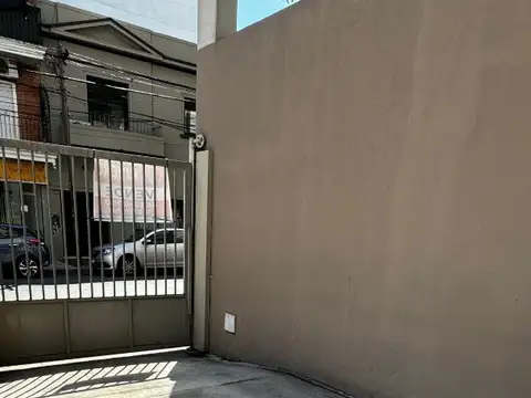 Cochera en Venta Descubierta