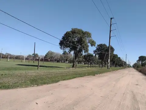 Terreno de 3 Hectáreas en RECREO SUR