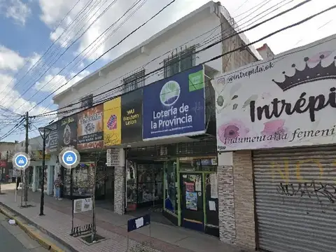 San Martin 2600