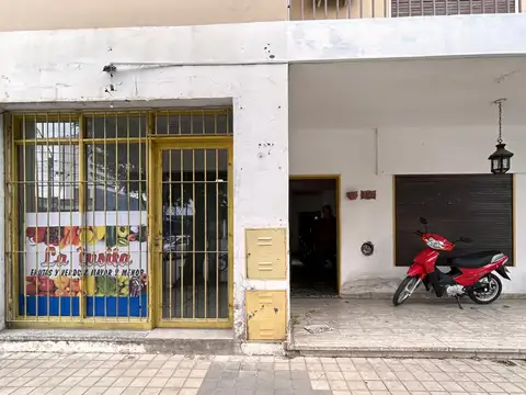 ALQUILER-CASA 3DORM+MONOAMBIENTE-JESUS MARIA