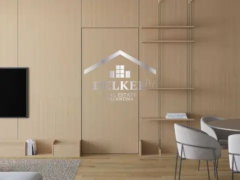Departamento en Venta de 2 dormitorios