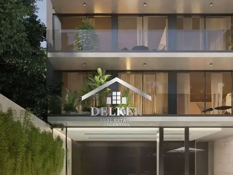 Departamento en Venta 1 año