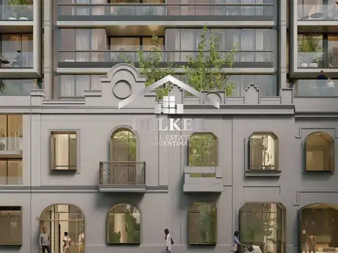 Departamento en Venta de 4 ambientes