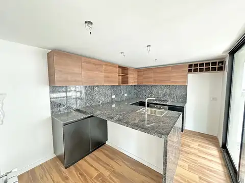 Departamento en Venta en La Florida, USD 290.000
