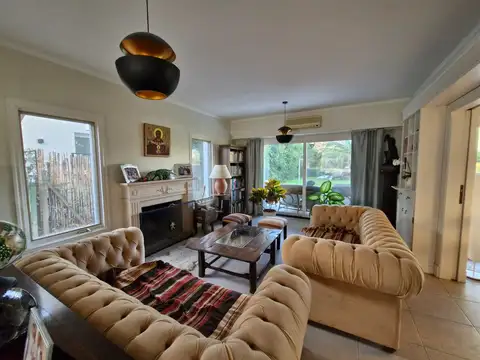 Casa en Venta - Pacheco Golf Club