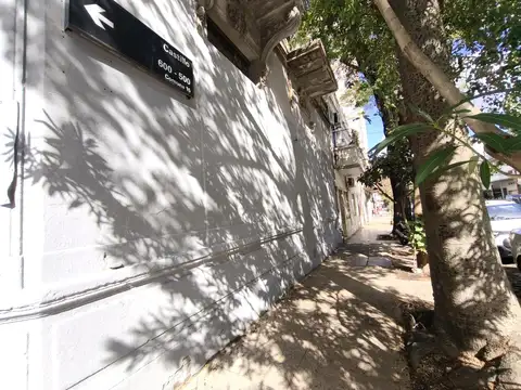 Galpon en Alquiler en Villa Crespo, USD 3.000