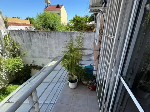 Departamento en Venta 15 años