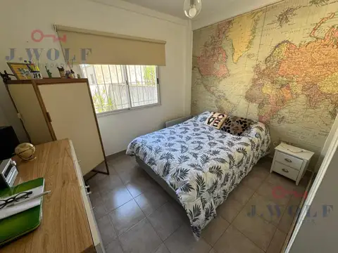 Departamento en Venta en San Andres, USD 63.000