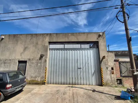 Concejal Ramella al 2300