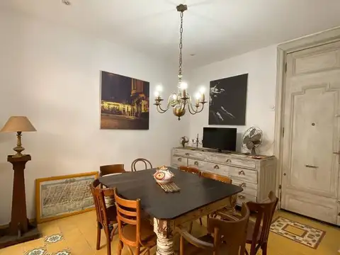 Departamento en Venta en San Telmo, USD 119.900