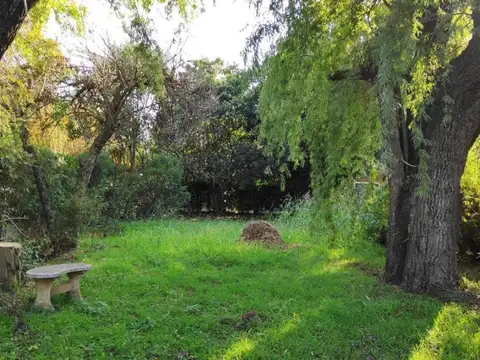 Casa en Venta de 1 dormitorio