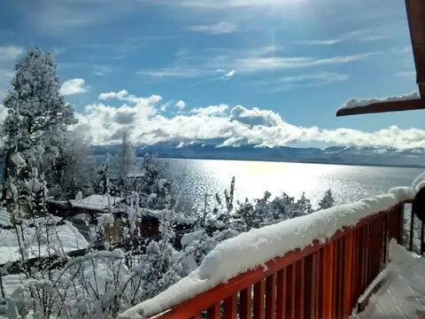 Oportunidad de Inversión, 10 unidades en el mejor lugar de Bariloche. Toma en parte de Pago