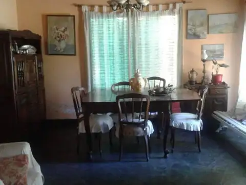 Casa en Venta de 5 dormitorios
