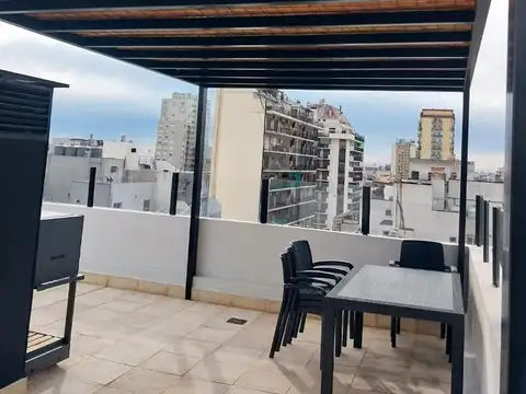 Departamento en Venta en Flores, USD 85.000