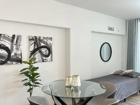 Varela 100, Piso 2