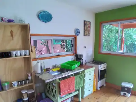 Casa en Venta en Dique Lujan, USD 83.000