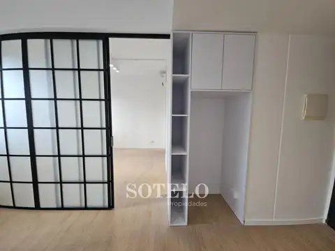 Departamento en Alquiler Apto profesional