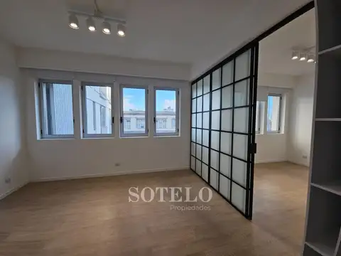 Avenida Comodoro Py 300