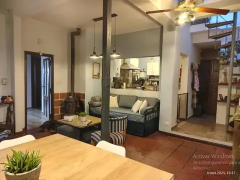 Casa a la venta en San Isidro