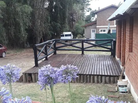 Casa en Venta de 3 dormitorios