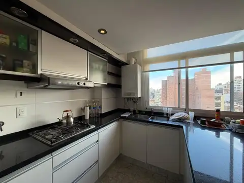 Departamento 5 ambientes con 1 baño