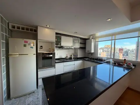 Departamento en Venta en Macrocentro, USD 140.000