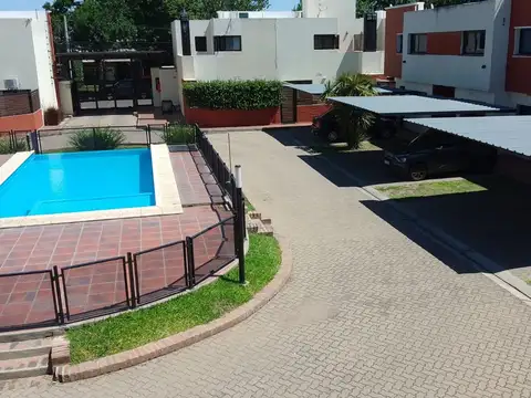 Departamento en Alquiler con 1