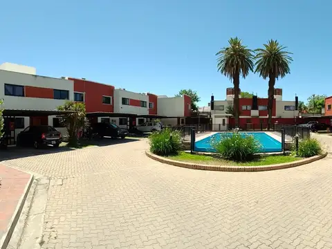 Departamento en Alquiler de 2 dormitorios