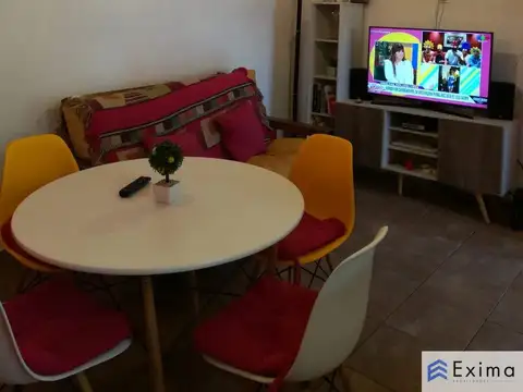 Casa en Venta de 1 dormitorio