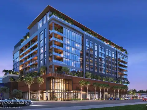 Wynwood Residences