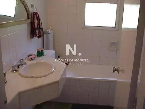 Casa en Alquiler Temporal de 3 dormitorios