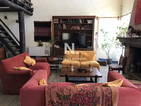 Casa en Alquiler Temporal en La Barra, USD 9.000