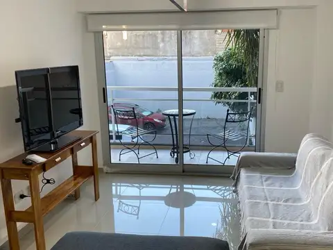Departamento en Alquiler A Estrenar