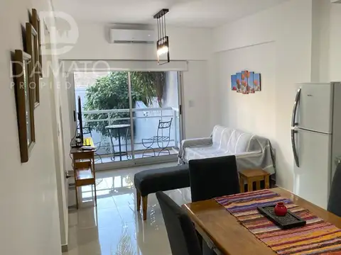 Departamento en Flores