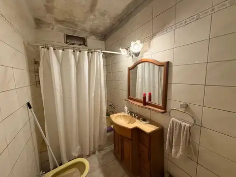 Casa en Venta en Saavedra, USD 270.000