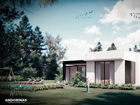 Casa en Venta en Miralagos I de  3 Dormitorios