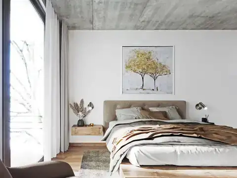 Departamento en Venta En construcción