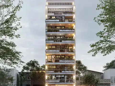 San Nicolás 5200, Piso 2
