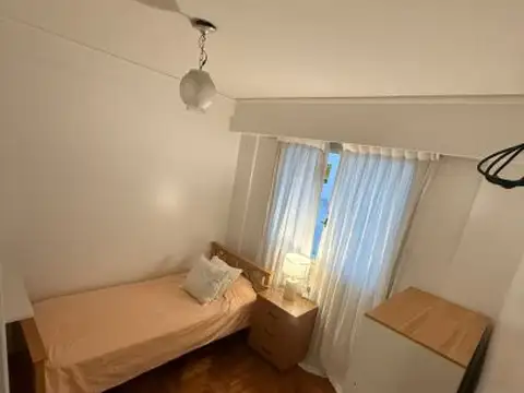 Departamento en Alquiler Temporal en Recoleta, USD 1.900