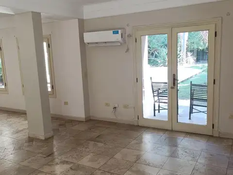 Venta de casa en barrio Septiembre de Escobar
