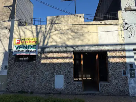 PH 3 amb. con entrada independiente