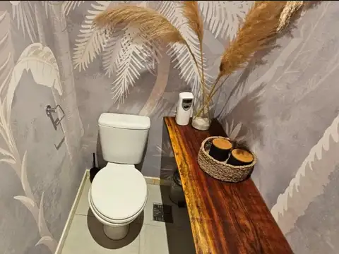 Casa en Alquiler al Norte