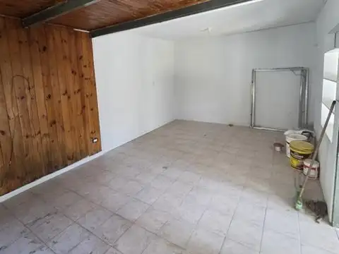 DEPTO 2 AMB PH FONDO CON PATIO MARTIN CORONADO