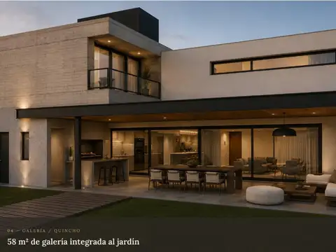 Casa en Venta con 2 cocheras