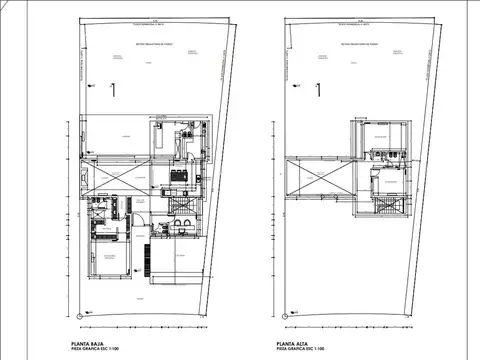 Casa en Venta al Noroeste